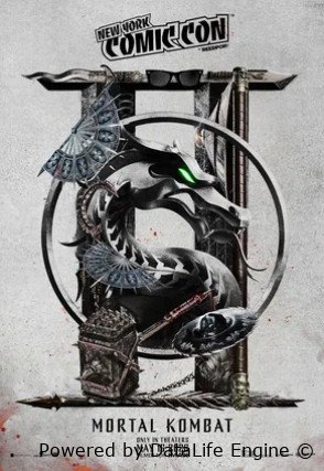 Мортал Комбат 2 (2026)